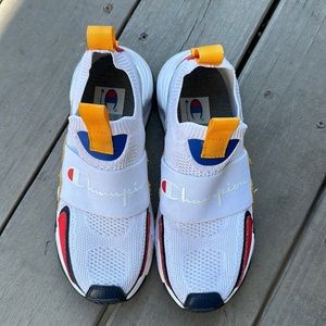 Used champion shoes